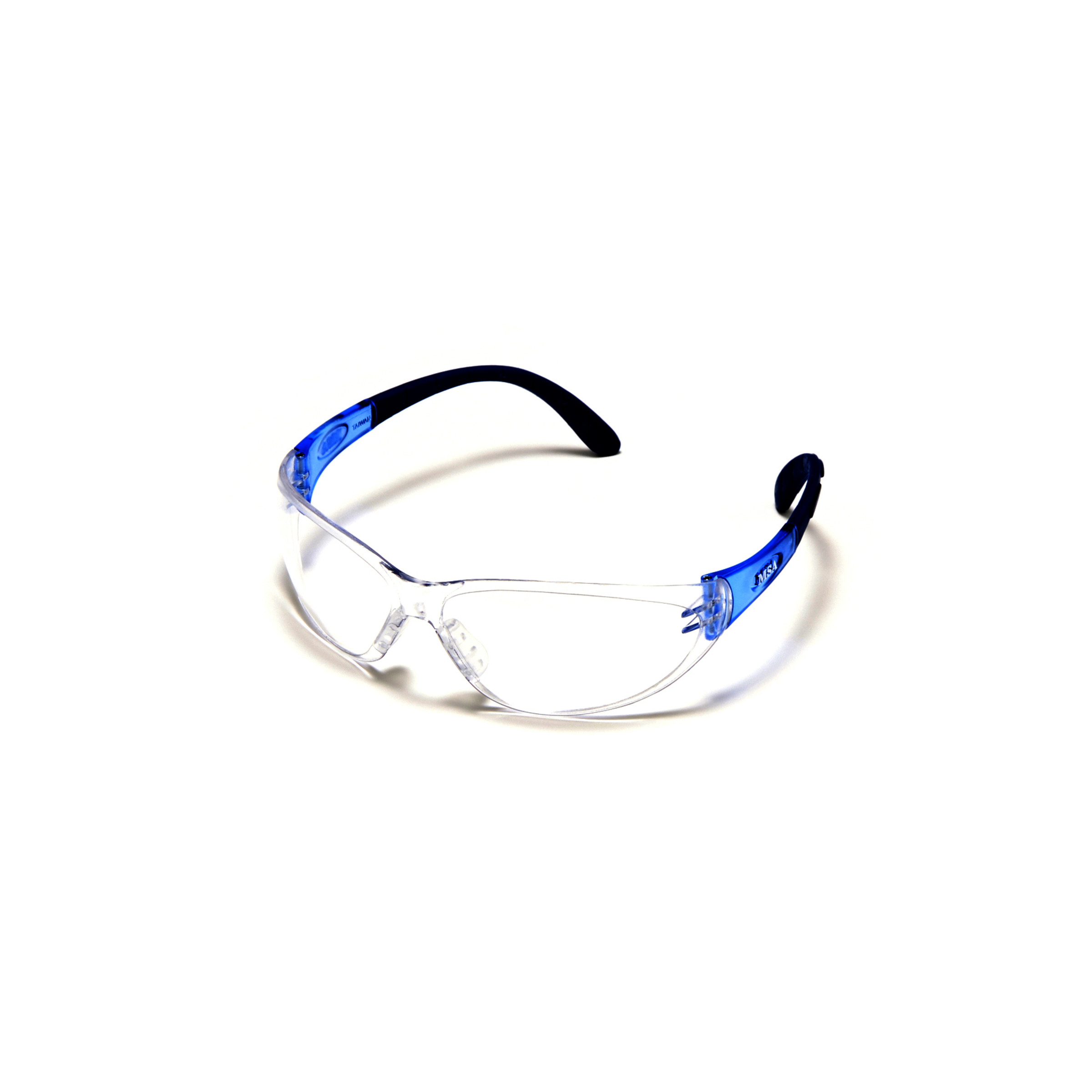 Arctic Elite Spectacles, Clear, Indoor/Humid Conditions